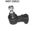 ep zen SKF ‐ SK VKDY318512