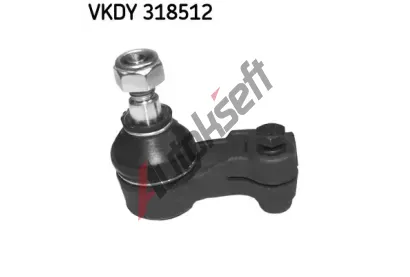 SKF ep zen SK VKDY318512, VKDY 318512