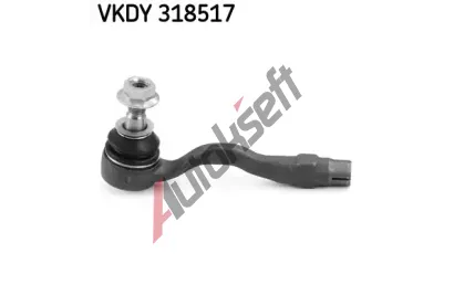 SKF ep zen SK VKDY318517, VKDY 318517