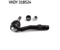 ep zen SKF ‐ SK VKDY318524