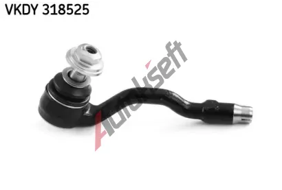 SKF Čep řízení SK VKDY318525, VKDY 318525 SKF Čep řízení SK VKDY318525, VKDY 318525