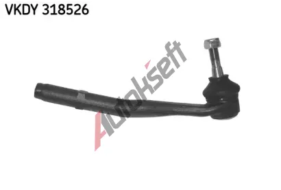 SKF Čep řízení SK VKDY318526, VKDY 318526 SKF Čep řízení SK VKDY318526, VKDY 318526