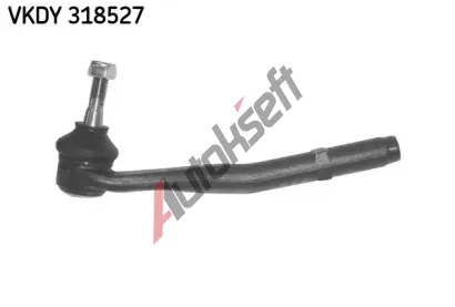 SKF Čep řízení SK VKDY318527, VKDY 318527 SKF Čep řízení SK VKDY318527, VKDY 318527