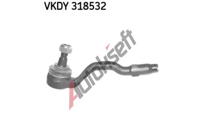 SKF Čep řízení SK VKDY318532, VKDY 318532 SKF Čep řízení SK VKDY318532, VKDY 318532
