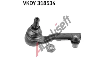 SKF ep zen SK VKDY318534, VKDY 318534