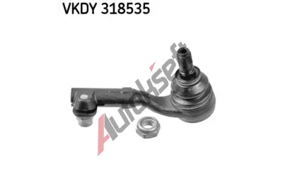 SKF ep zen SK VKDY318535, VKDY 318535