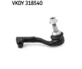 ep zen SKF ‐ SK VKDY318540