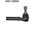 SKF ep zen ‐ SK VKDY318900