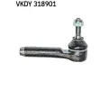 ep zen SKF ‐ SK VKDY318901