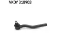 ep zen SKF ‐ SK VKDY318903
