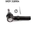 ep zen SKF ‐ SK VKDY318904