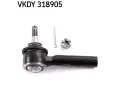 SKF ep zen ‐ SK VKDY318905