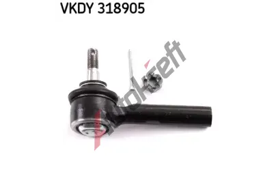 SKF ep zen SK VKDY318905, VKDY 318905