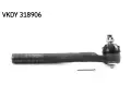 ep zen SKF ‐ SK VKDY318906