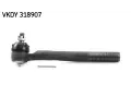 ep zen SKF ‐ SK VKDY318907