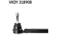 ep zen SKF ‐ SK VKDY318908