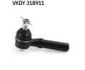 ep zen SKF ‐ SK VKDY318911