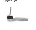 ep zen SKF ‐ SK VKDY319001