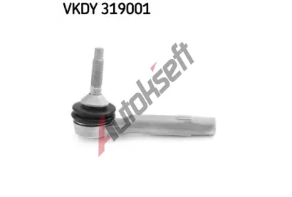 SKF ep zen SK VKDY319001, VKDY 319001