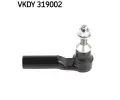 ep zen SKF ‐ SK VKDY319002