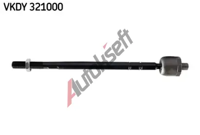 SKF Axiln kloub pnho thla zen SK VKDY321000, VKDY 321000