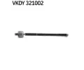 Axiln kloub pnho thla zen SKF ‐ SK VKDY321002