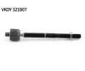 Axiln kloub pnho thla zen SKF ‐ SK VKDY321007
