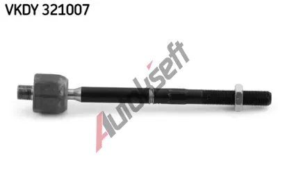 SKF Axiln kloub pnho thla zen SK VKDY321007, VKDY 321007