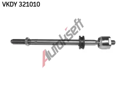 SKF Axiln kloub pnho thla zen SK VKDY321010, SK VKDY 321010