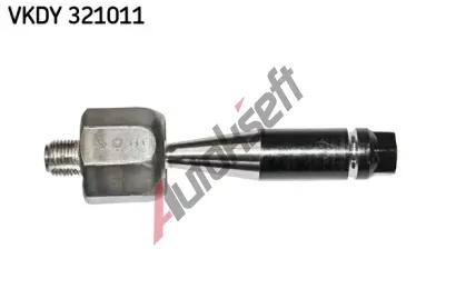 SKF Axiln kloub pnho thla zen SK VKDY321011, SK VKDY 321011