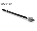 Axiln kloub pnho thla zen SKF ‐ SK VKDY321012