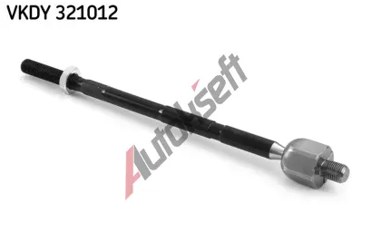 SKF Axiln kloub pnho thla zen SK VKDY321012, VKDY 321012