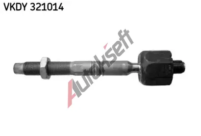 SKF Axiln kloub pnho thla zen SK VKDY321014, VKDY 321014