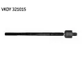 Axiln kloub pnho thla zen SKF ‐ SK VKDY321015