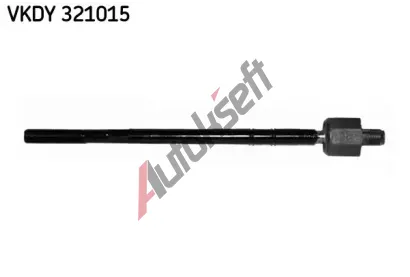 SKF Axiln kloub pnho thla zen SK VKDY321015, VKDY 321015