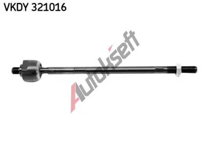 SKF Axiln kloub pnho thla zen SK VKDY321016, VKDY 321016