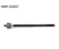 Axiln kloub pnho thla zen SKF ‐ SK VKDY321017