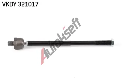 SKF Axiln kloub pnho thla zen SK VKDY321017, VKDY 321017