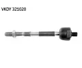 SKF Axiln kloub pnho thla zen ‐ SK VKDY321020