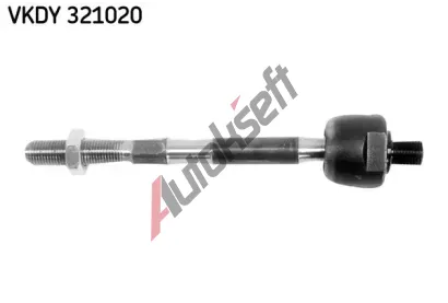 SKF Axiln kloub pnho thla zen SK VKDY321020, VKDY 321020
