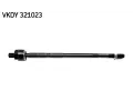 Axiln kloub pnho thla zen SKF ‐ SK VKDY321023