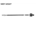 Axiln kloub pnho thla zen SKF ‐ SK VKDY321027
