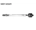 Axiln kloub pnho thla zen SKF ‐ SK VKDY321029