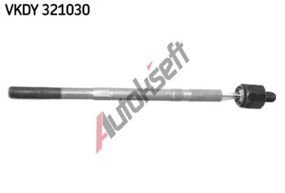 SKF Axiln kloub pnho thla zen SK VKDY321030, VKDY 321030