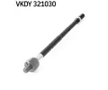 SKF Axiln kloub pnho thla zen SK VKDY321030, VKDY 321030