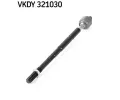 SKF Axiln kloub pnho thla zen SK VKDY321030, VKDY 321030