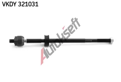 SKF Axiln kloub pnho thla zen SK VKDY321031, VKDY 321031
