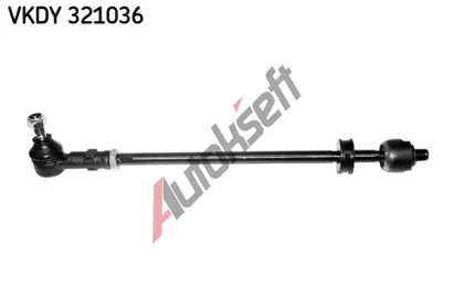 SKF Pn thlo zen SK VKDY321036, VKDY 321036
