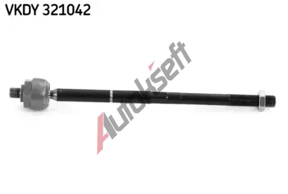 SKF Axiln kloub pnho thla zen SK VKDY321042, VKDY 321042