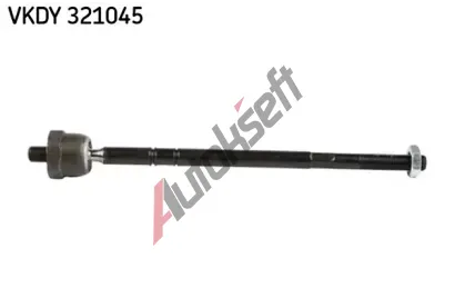 SKF Axiln kloub pnho thla zen SK VKDY321045, VKDY 321045
